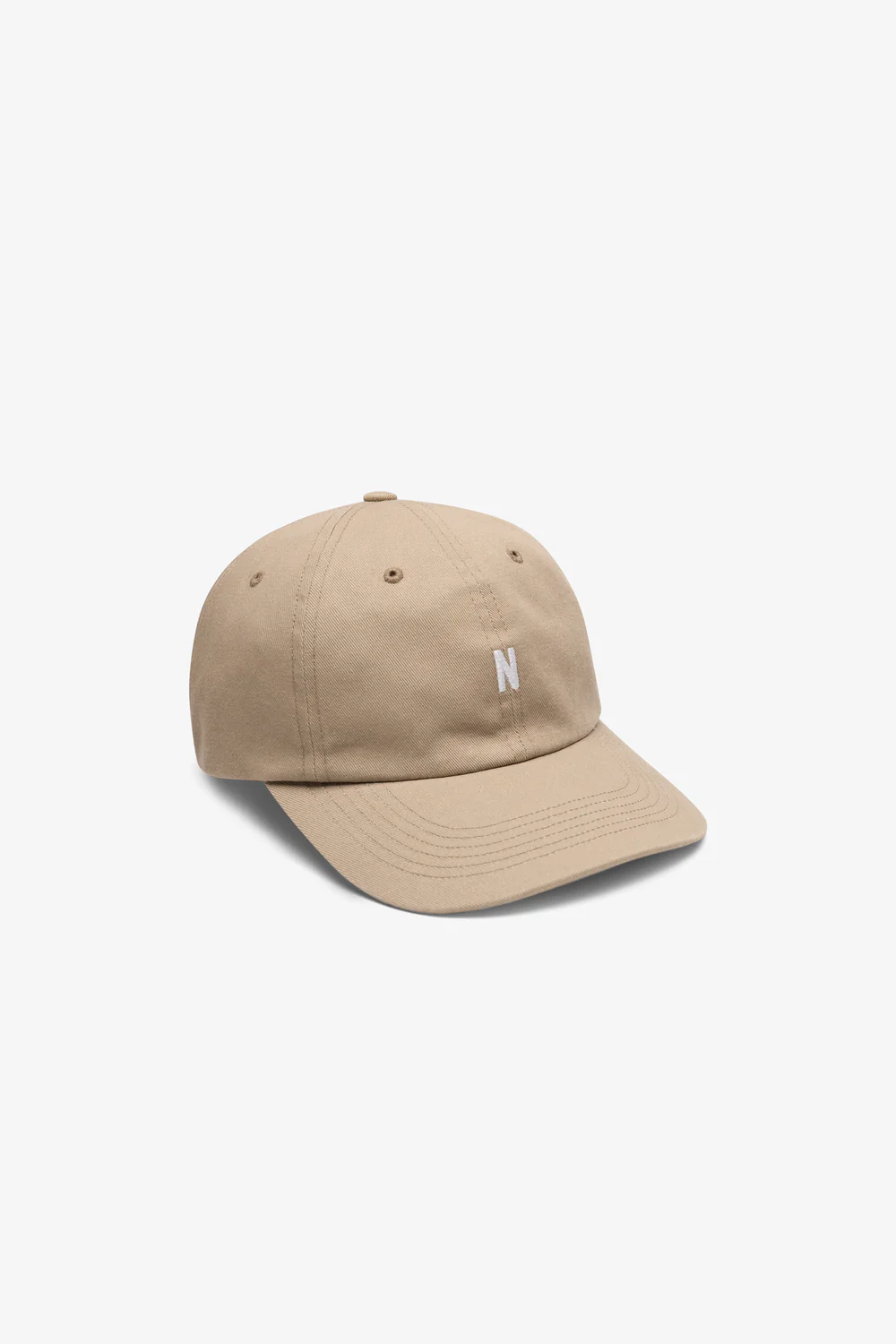 NORSE PROJECTS TWILL CAP