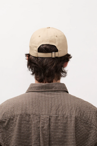 NORSE PROJECTS TWILL CAP
