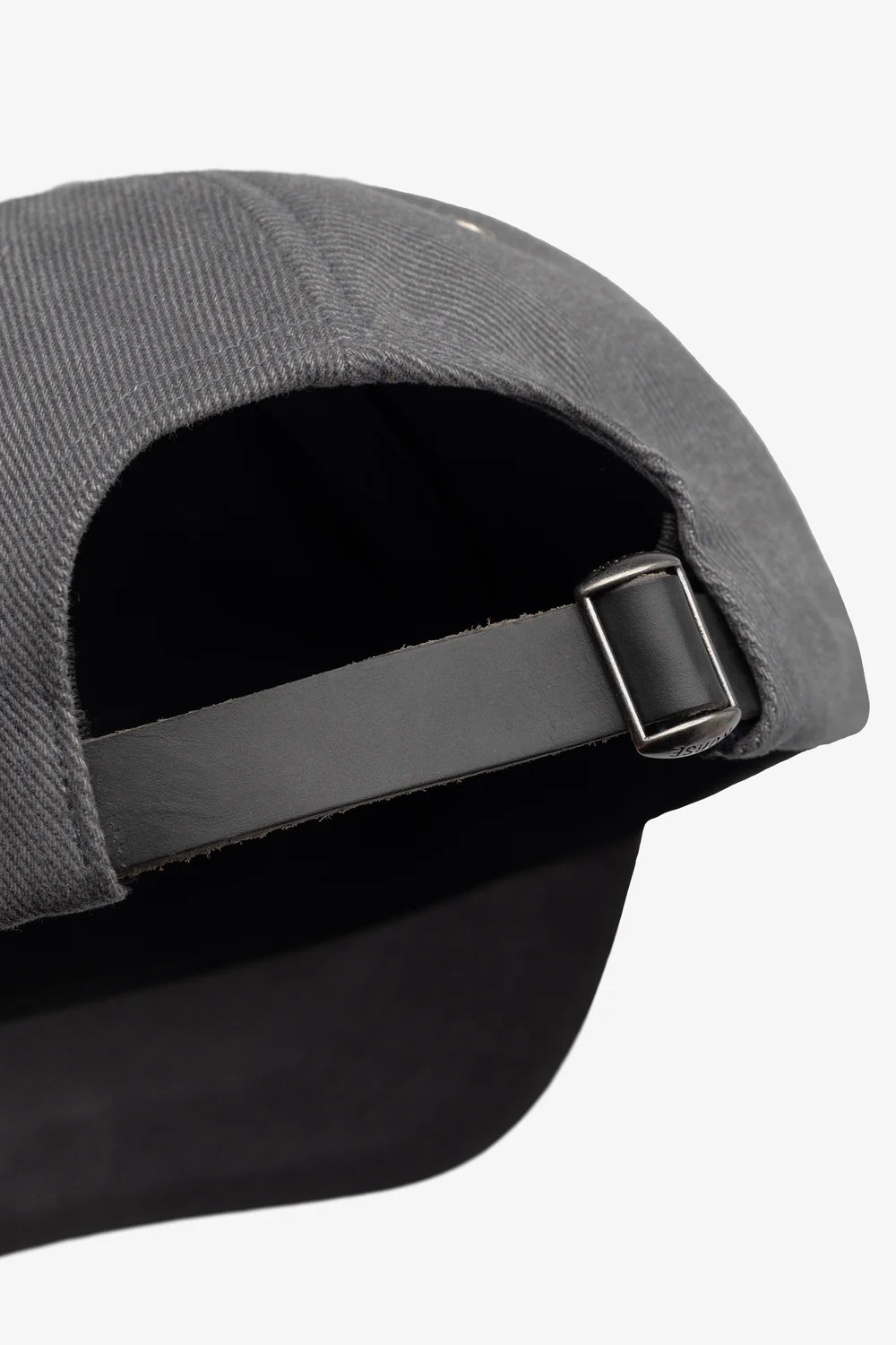 NORSE PROJECTS BULL TWILL DENIM CAP