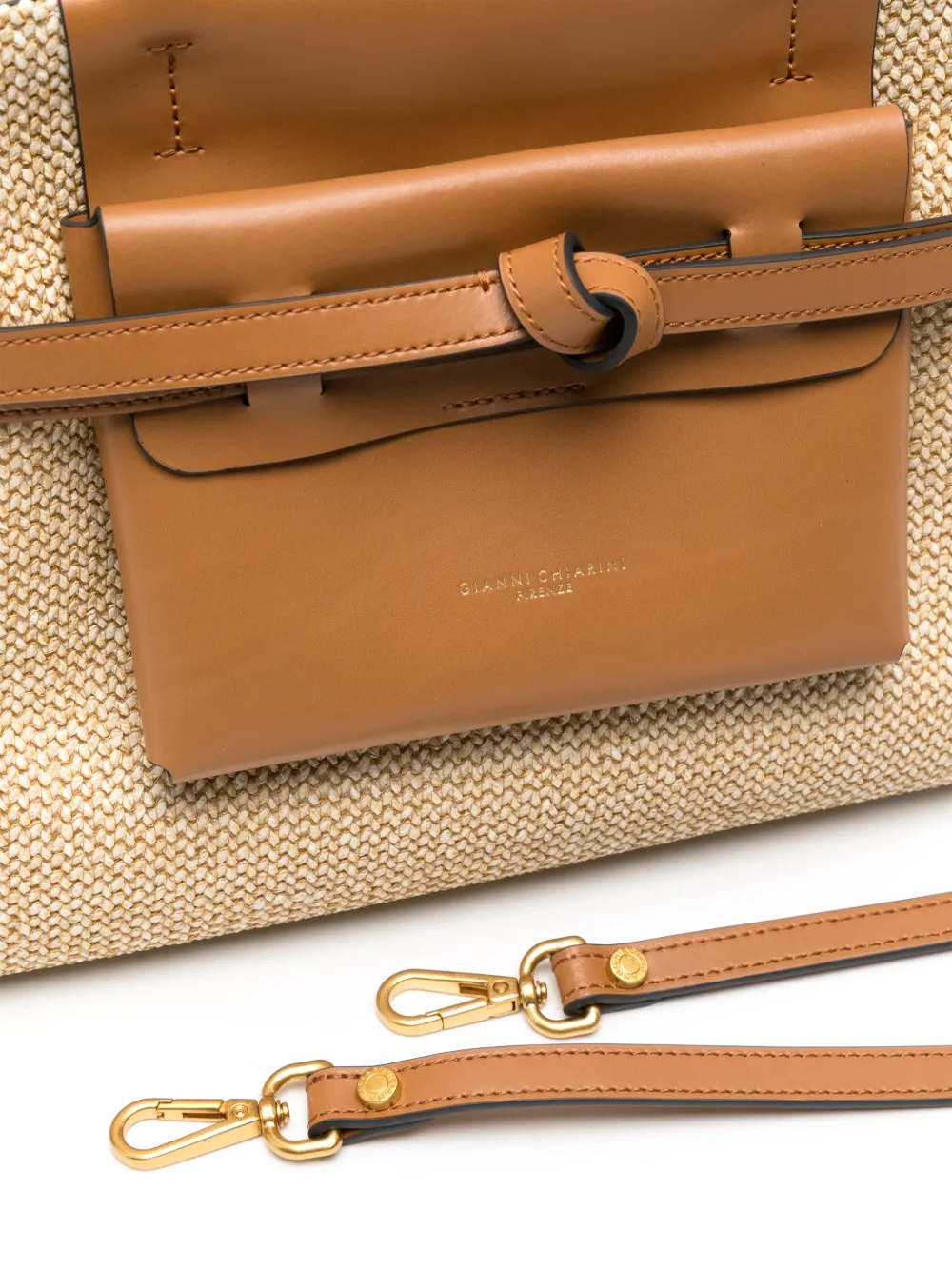 GIANNI CHIARINI BELTY