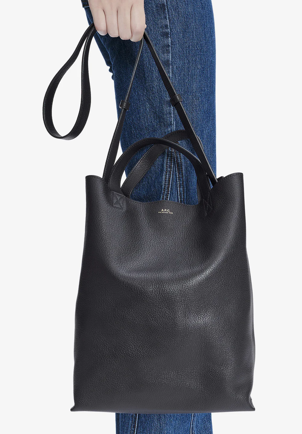A.P.C. CABAS MAIKO MEDIUM