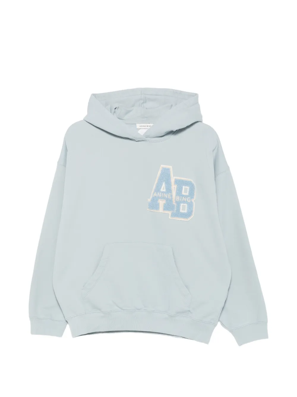 ANINE BING HARVEY SWEATSHIRT