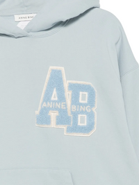 ANINE BING HARVEY SWEATSHIRT