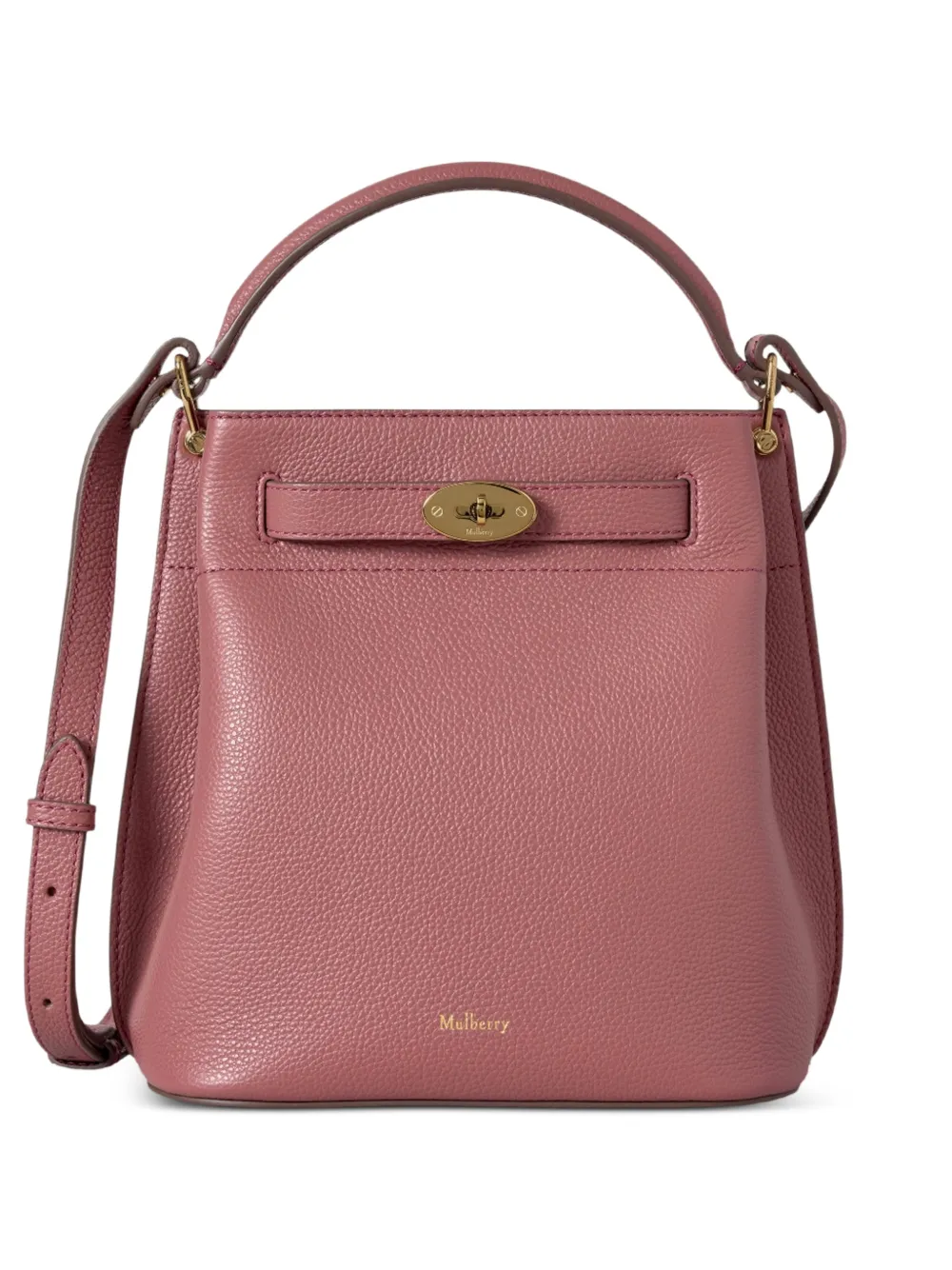 MULBERRY ISLINGTON BUCKET