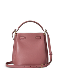 MULBERRY ISLINGTON BUCKET