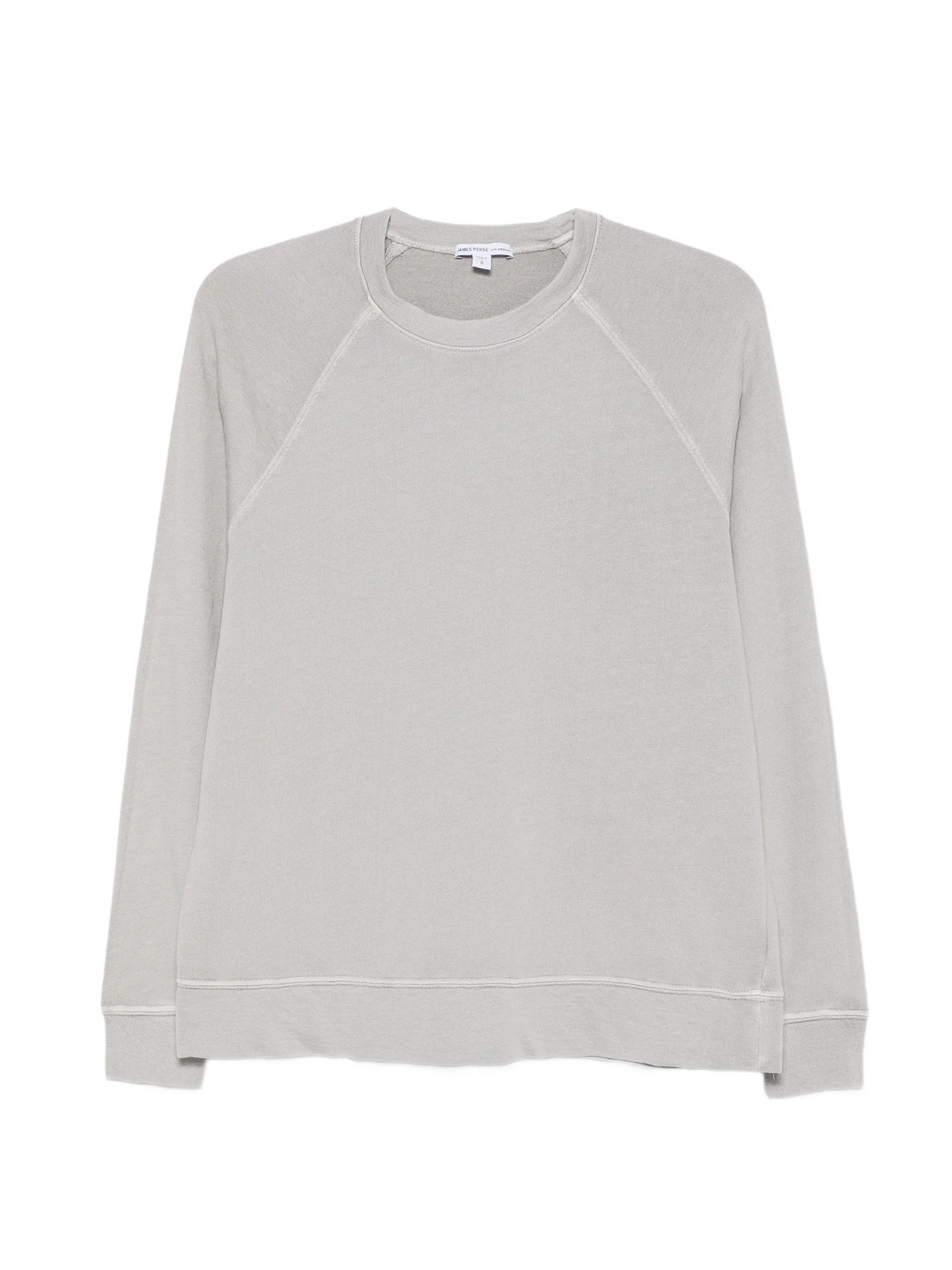 JAMES PERSE RAGLAN FRENCH TERRY SWEAT