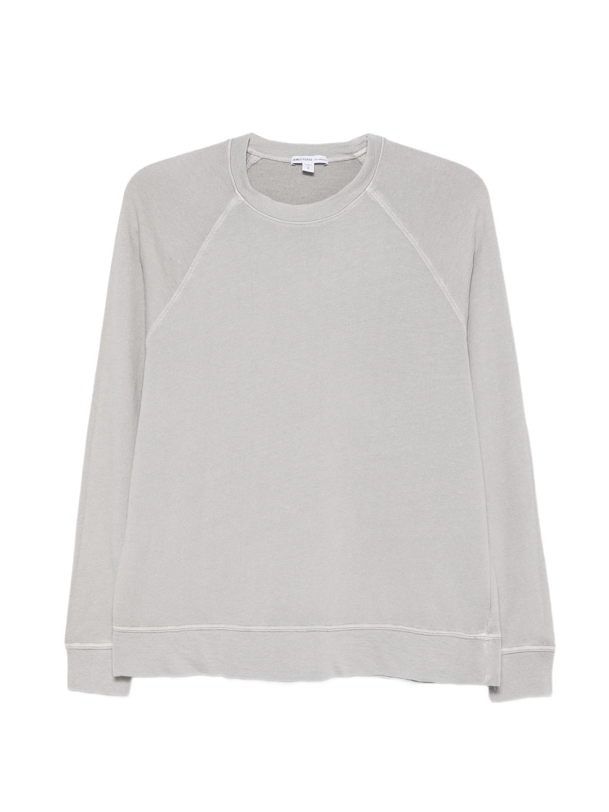 JAMES PERSE RAGLAN FRENCH TERRY SWEAT