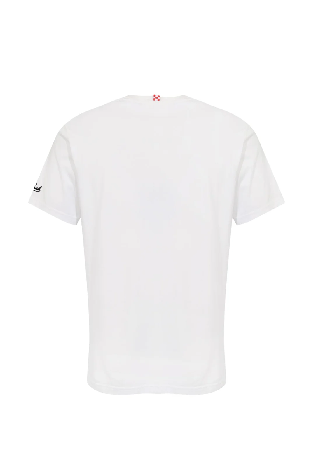MC2 SAINT BARTH BE VERLY RICH T-SHIRT