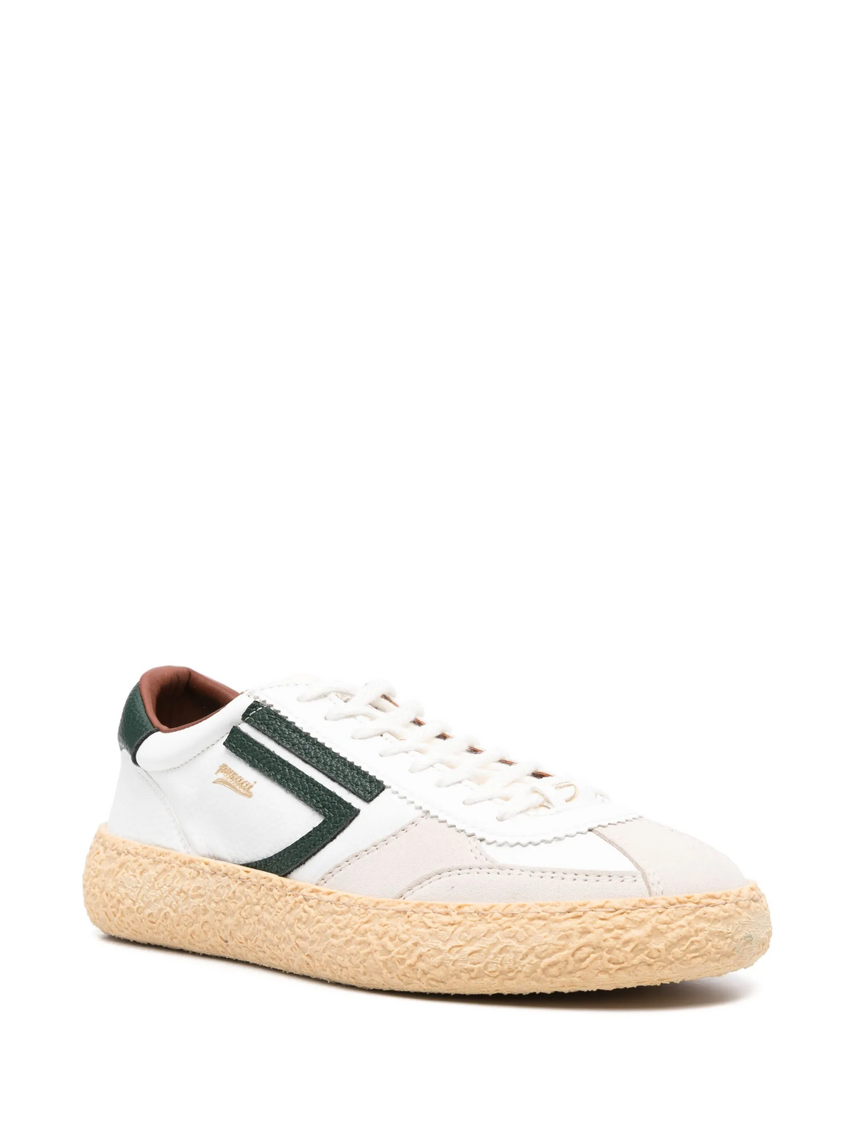PURAAI VINTAGE GRAIN