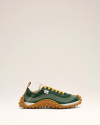 AMI PARIS MIRAGE SNEAKERS