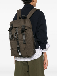 A.P.C. TREK 2.0 BACKPACK