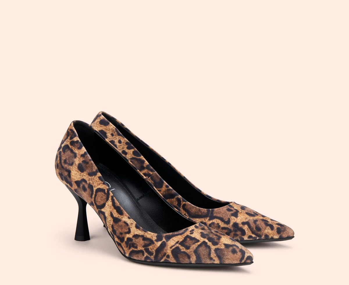 AGL ISOLDE LEOPARD