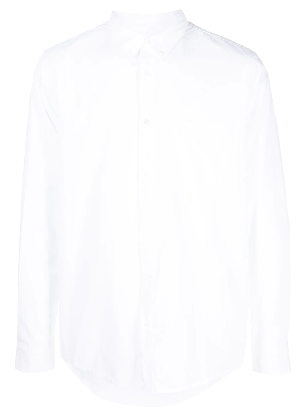 A.P.C. EDOUARD LOGO