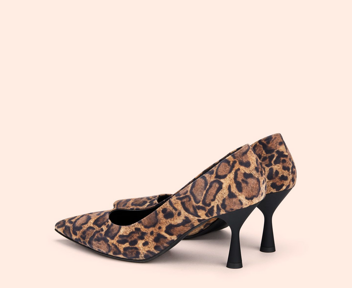 AGL ISOLDE LEOPARD