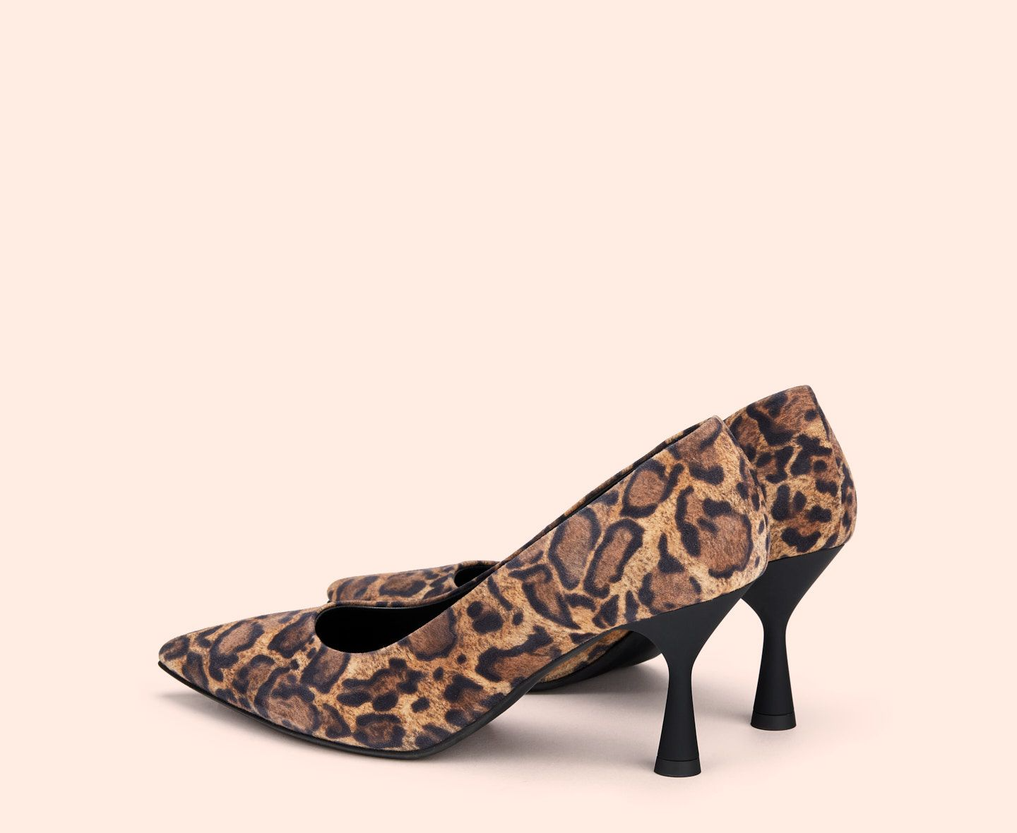 AGL ISOLDE LEOPARD