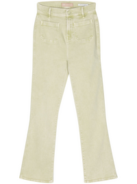 7 FOR ALL MANKIND SLIM KICK COLORED