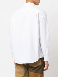 A.P.C. EDOUARD LOGO
