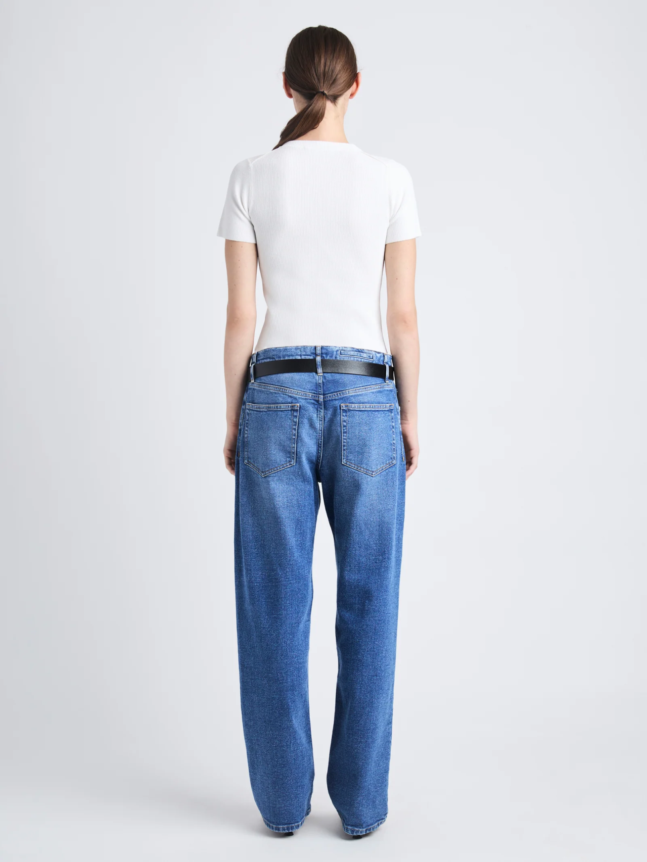 PROENZA SCHOULER SKY TOP
