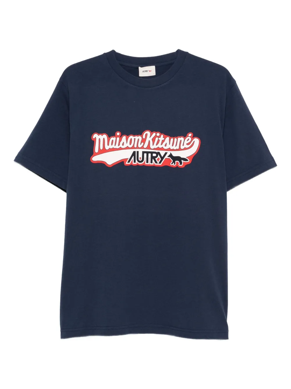 AUTRY X MAISON KITSUNÉ