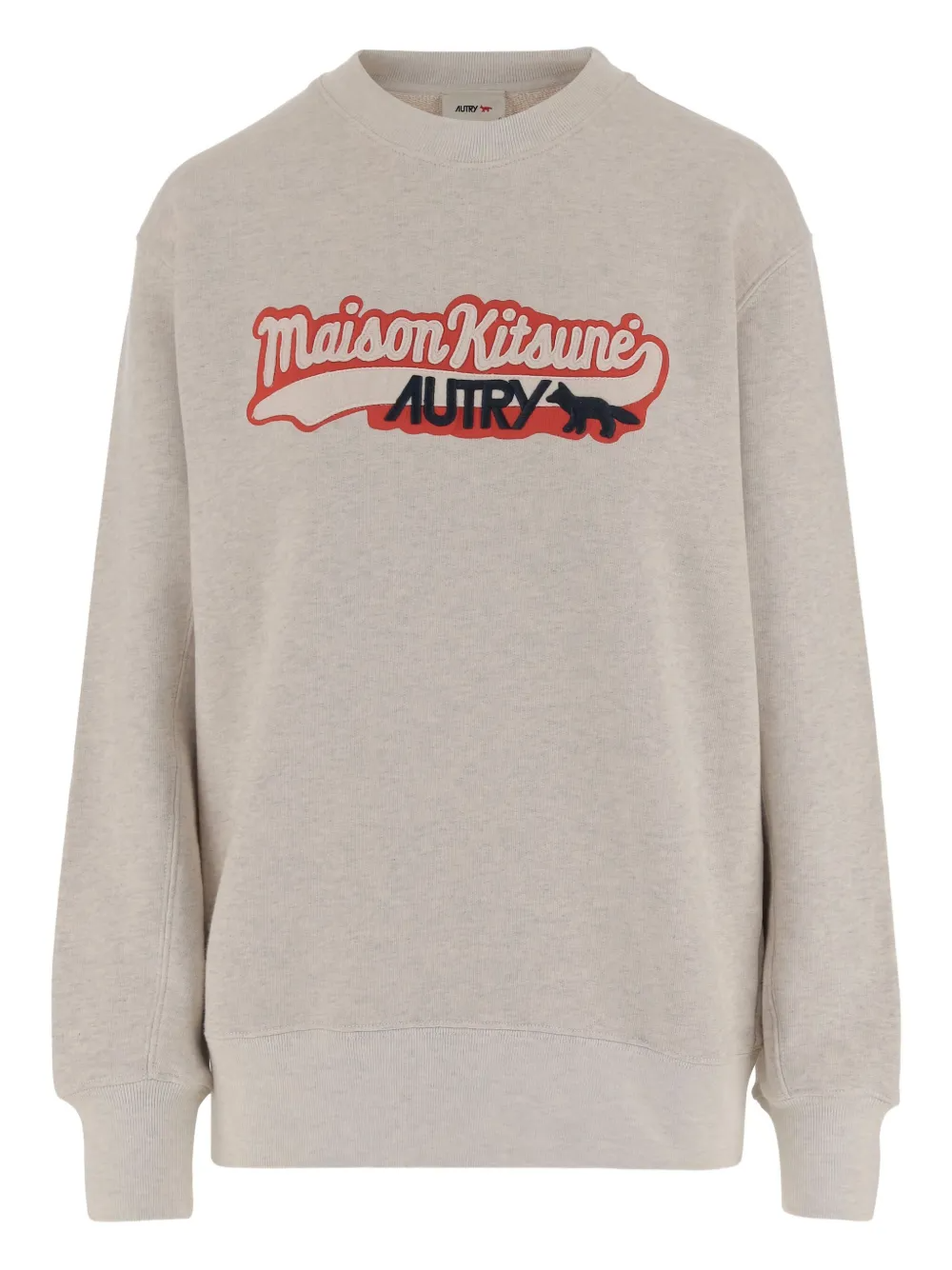 AUTRY X MAISON KITSUNÉ