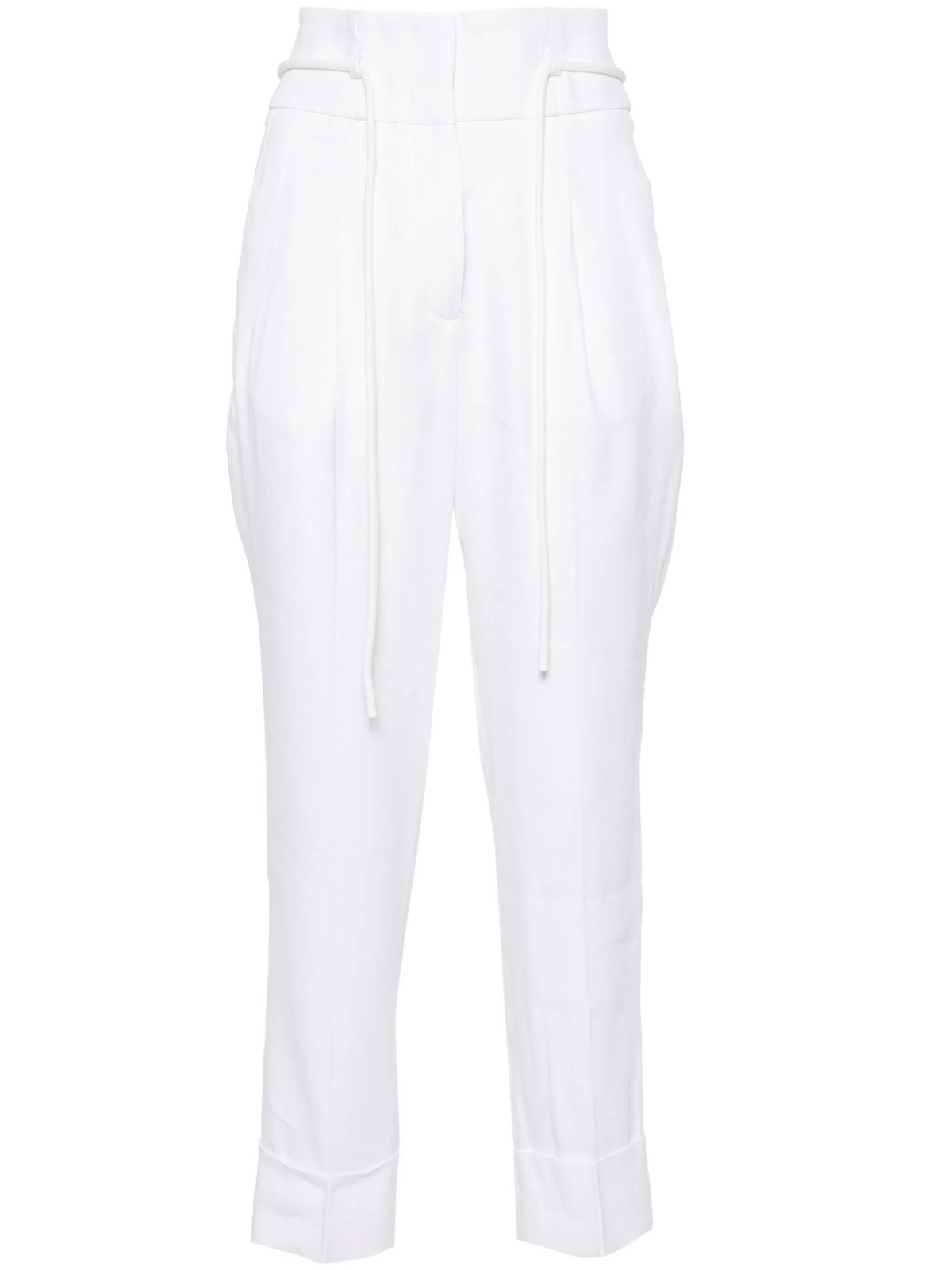 PESERICO SIGN TROUSERS