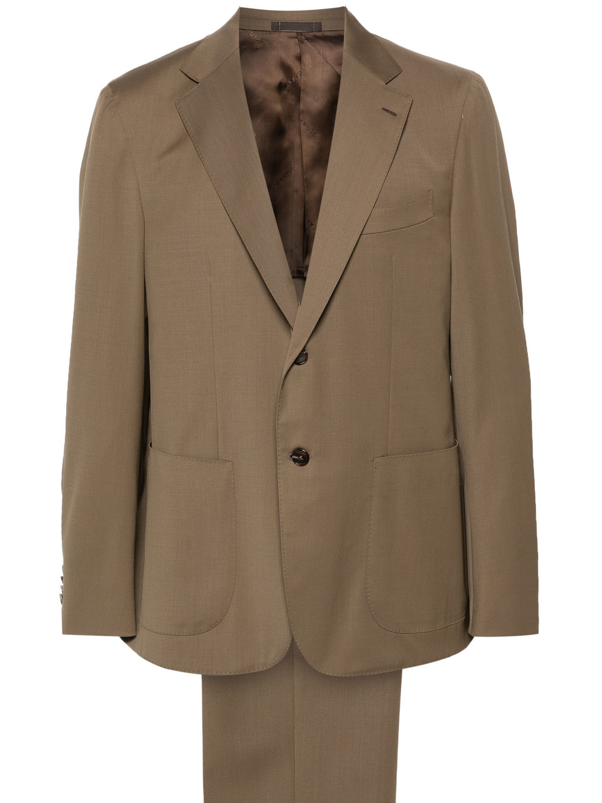 CARUSO SUIT
