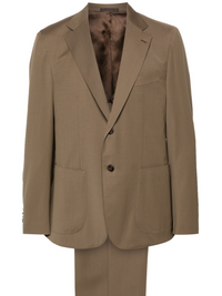 CARUSO SUIT