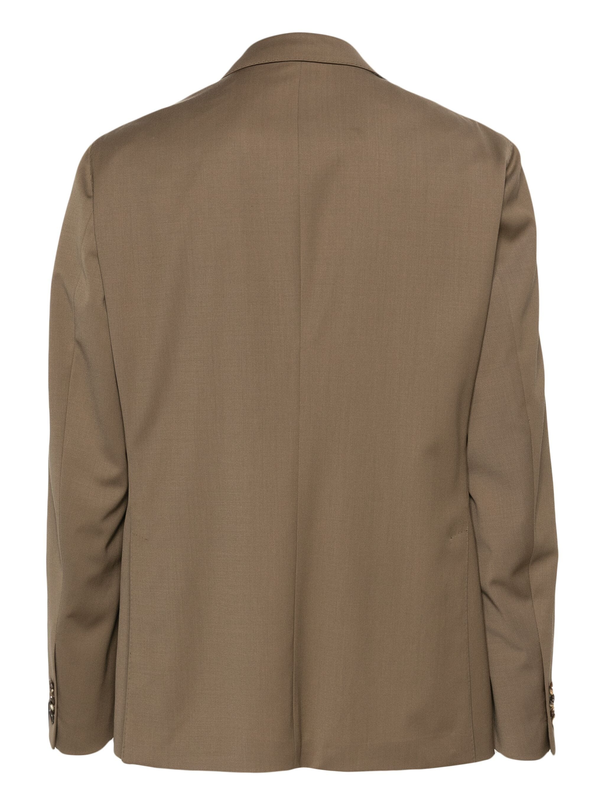CARUSO SUIT