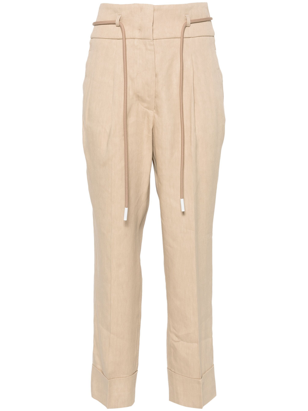 PESERICO SIGN TROUSERS