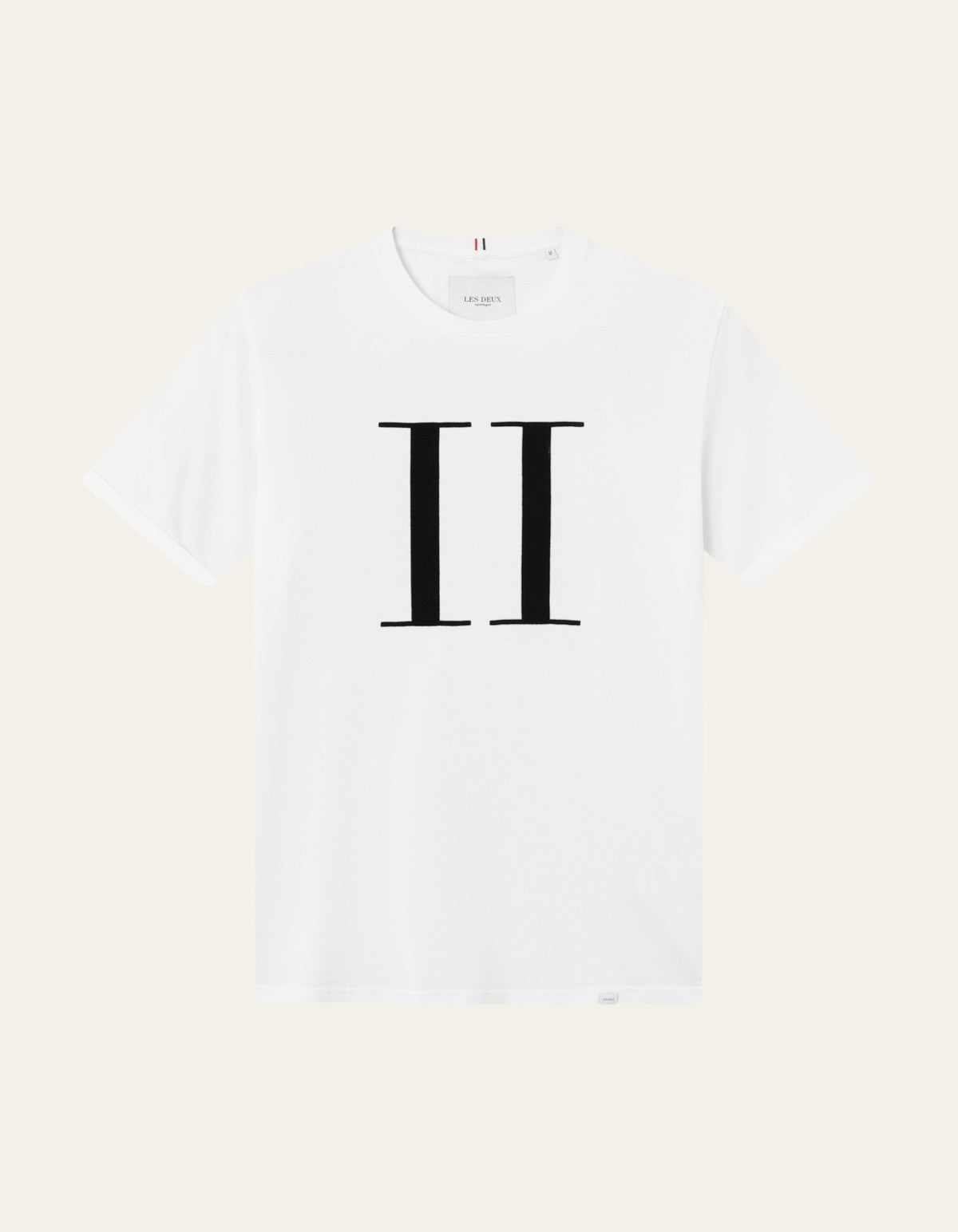 LES DEUX ENCORE T-SHIRT