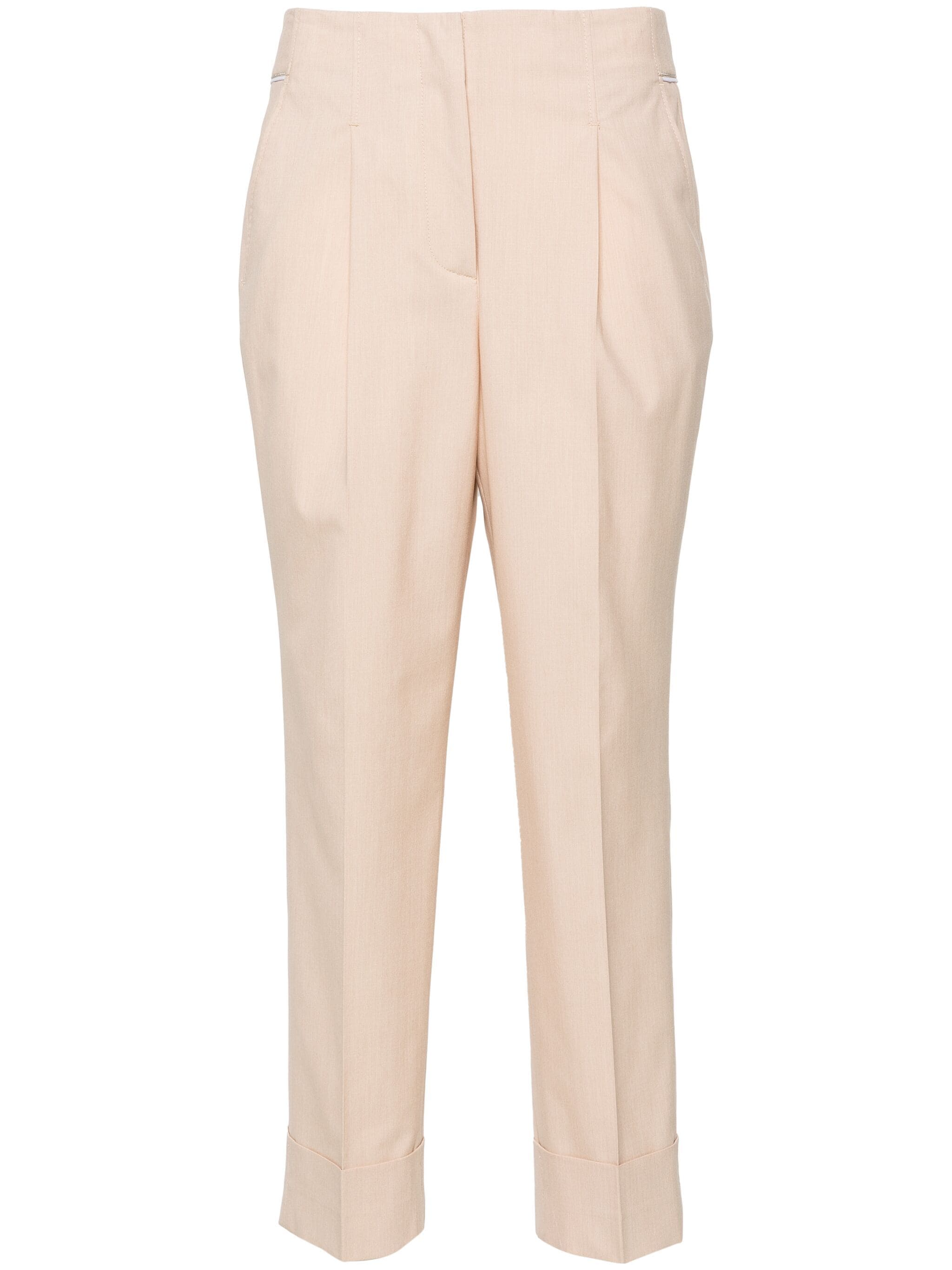 PESERICO SIGN TROUSERS