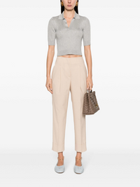 PESERICO SIGN TROUSERS
