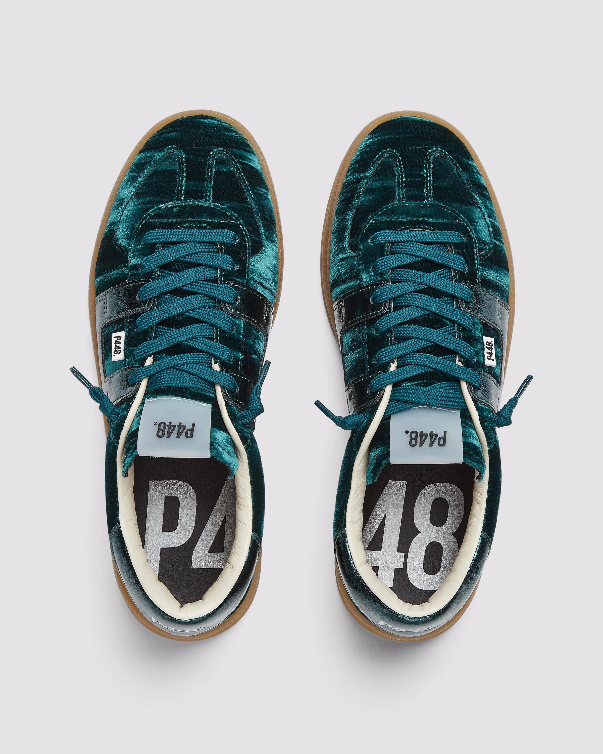 P448 MONZA VELVET