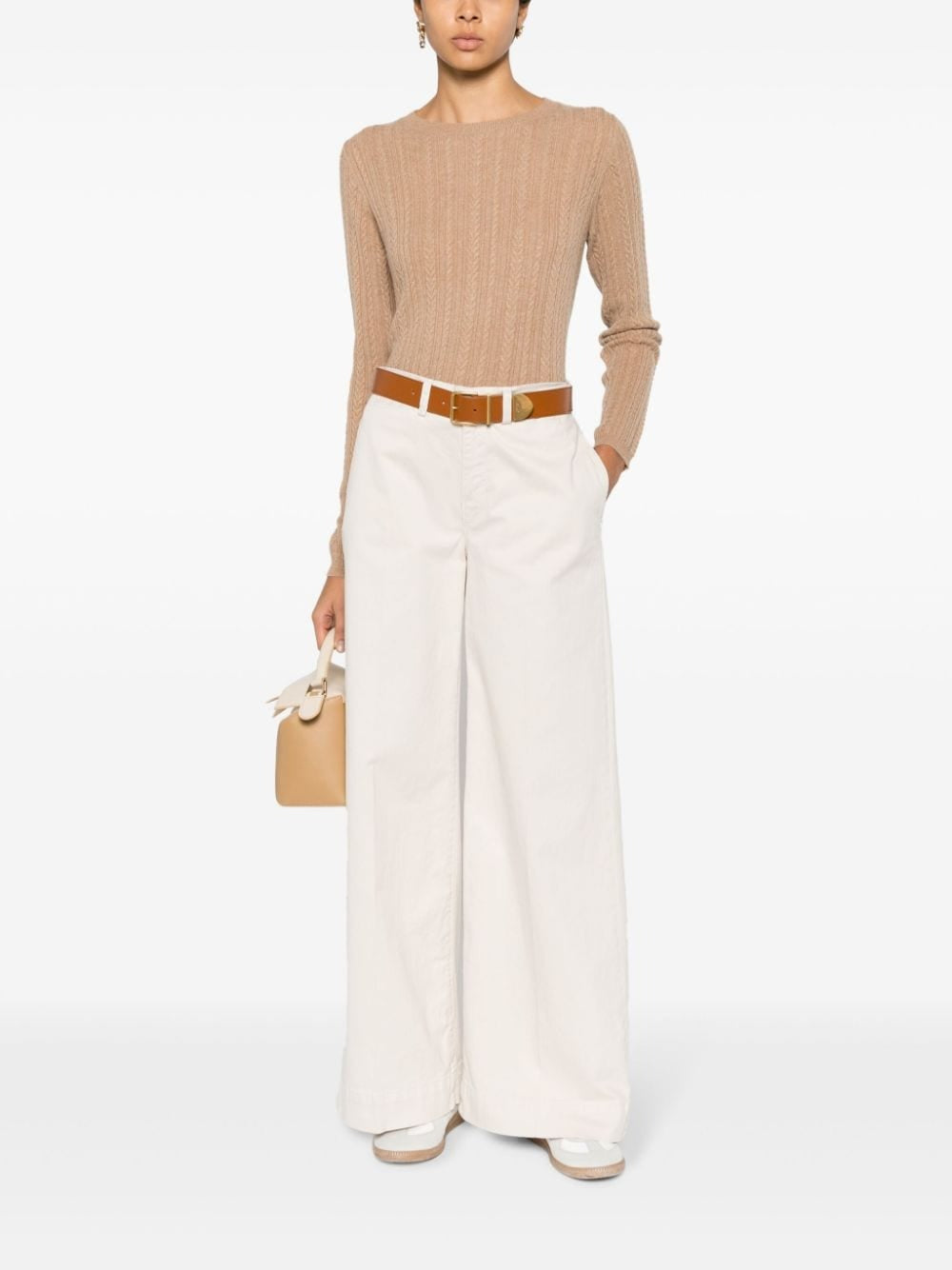 ASPESI JUMPER