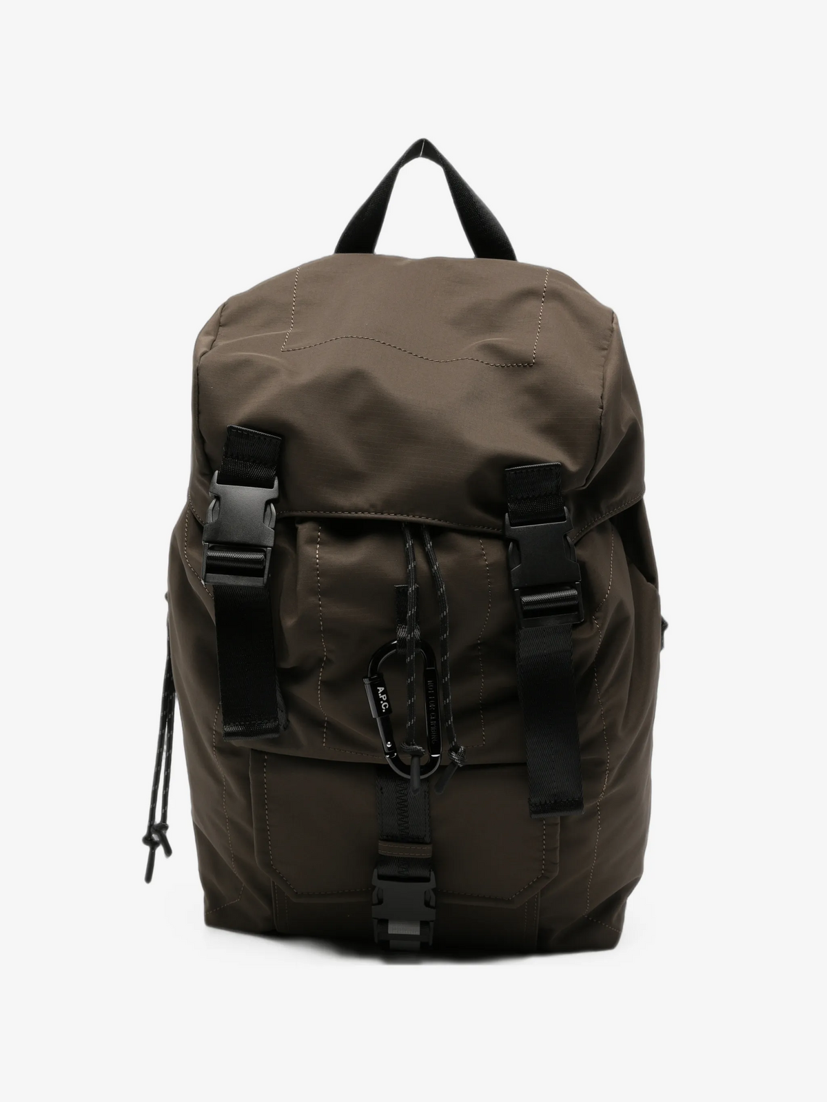 A.P.C. TREK 2.0 BACKPACK