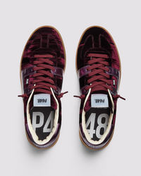 P448 MONZA VELVET