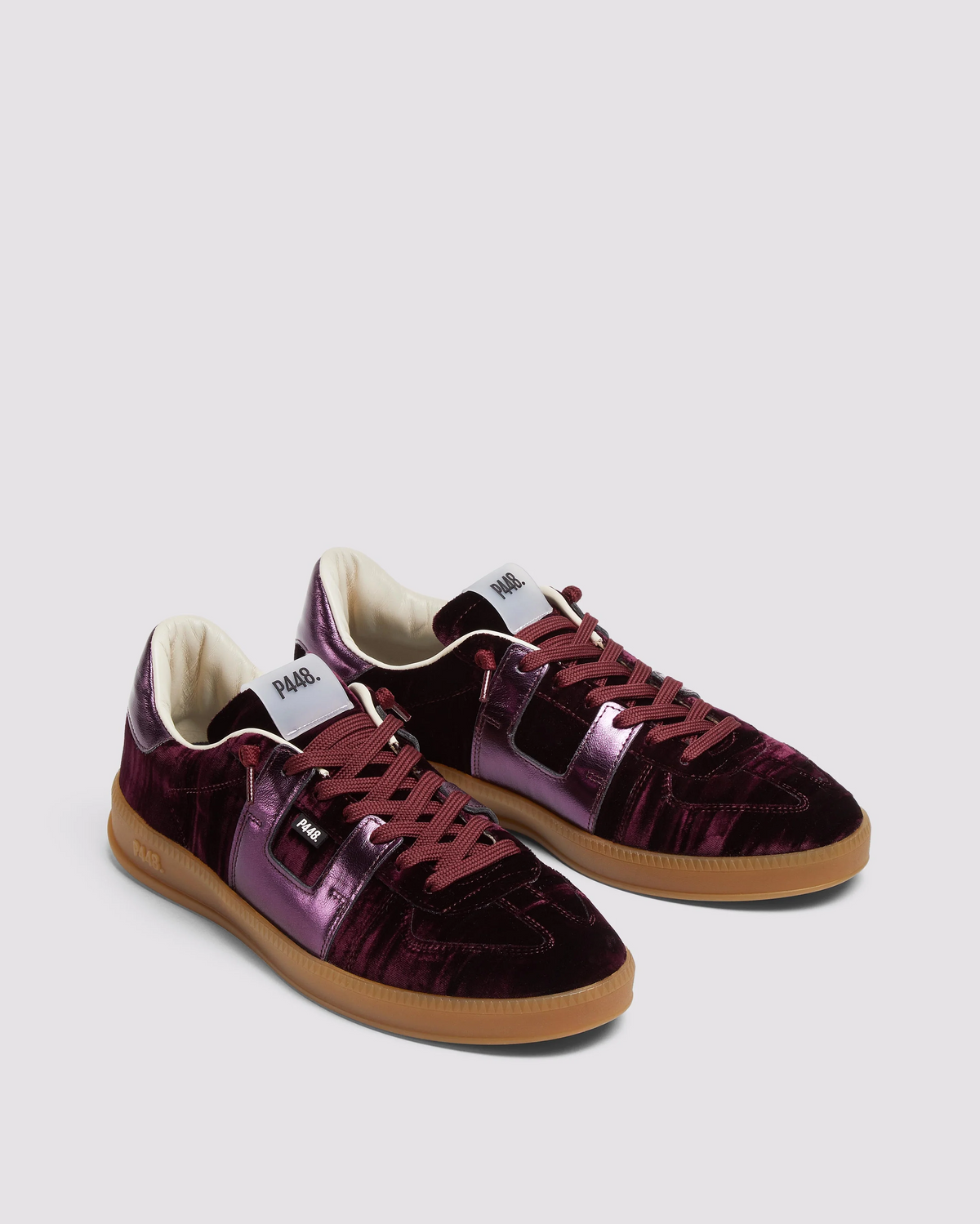 P448 MONZA VELVET