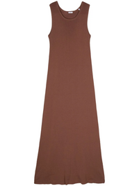 ASPESI LONG DRESS