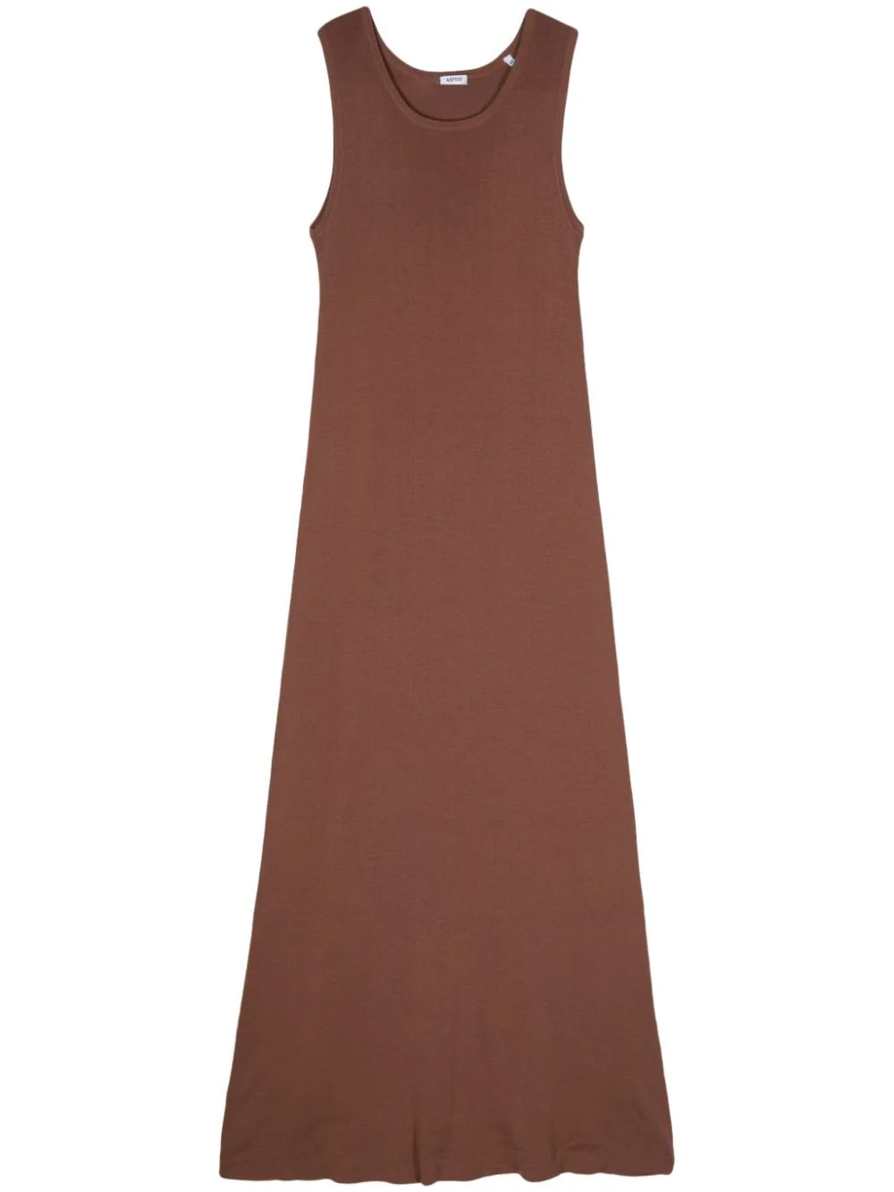 ASPESI LONG DRESS