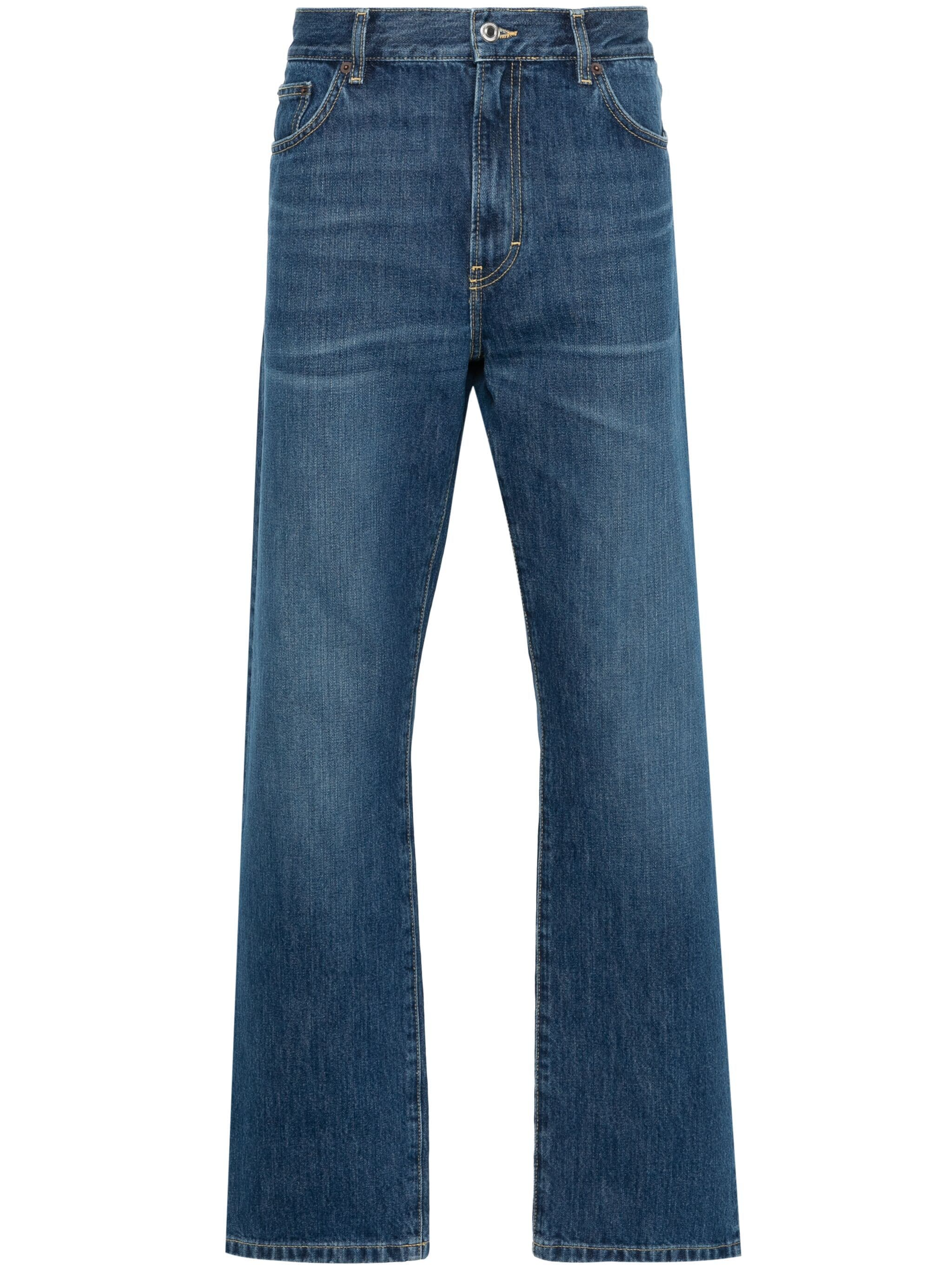 JEANERICA JEANS