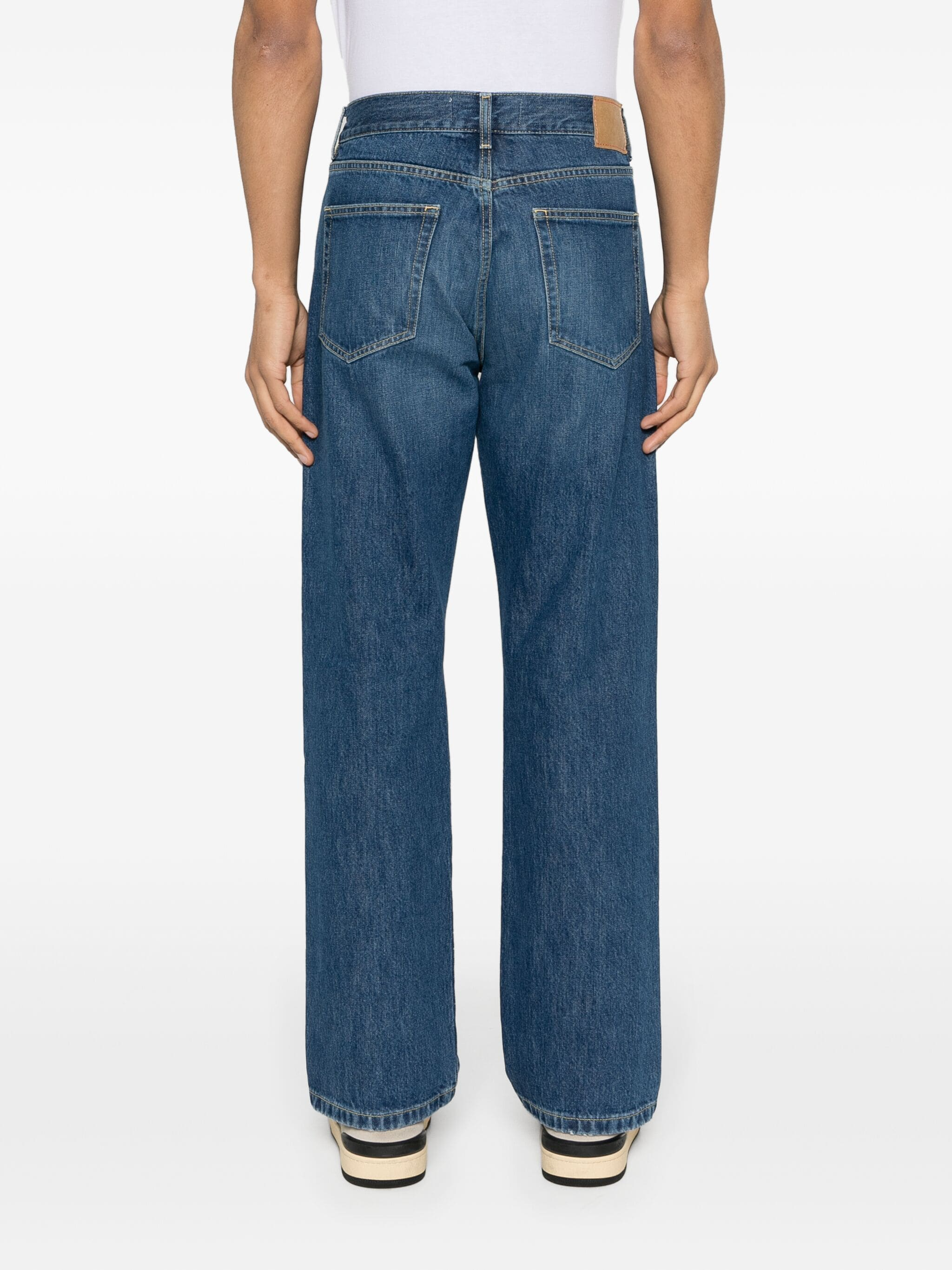 JEANERICA JEANS