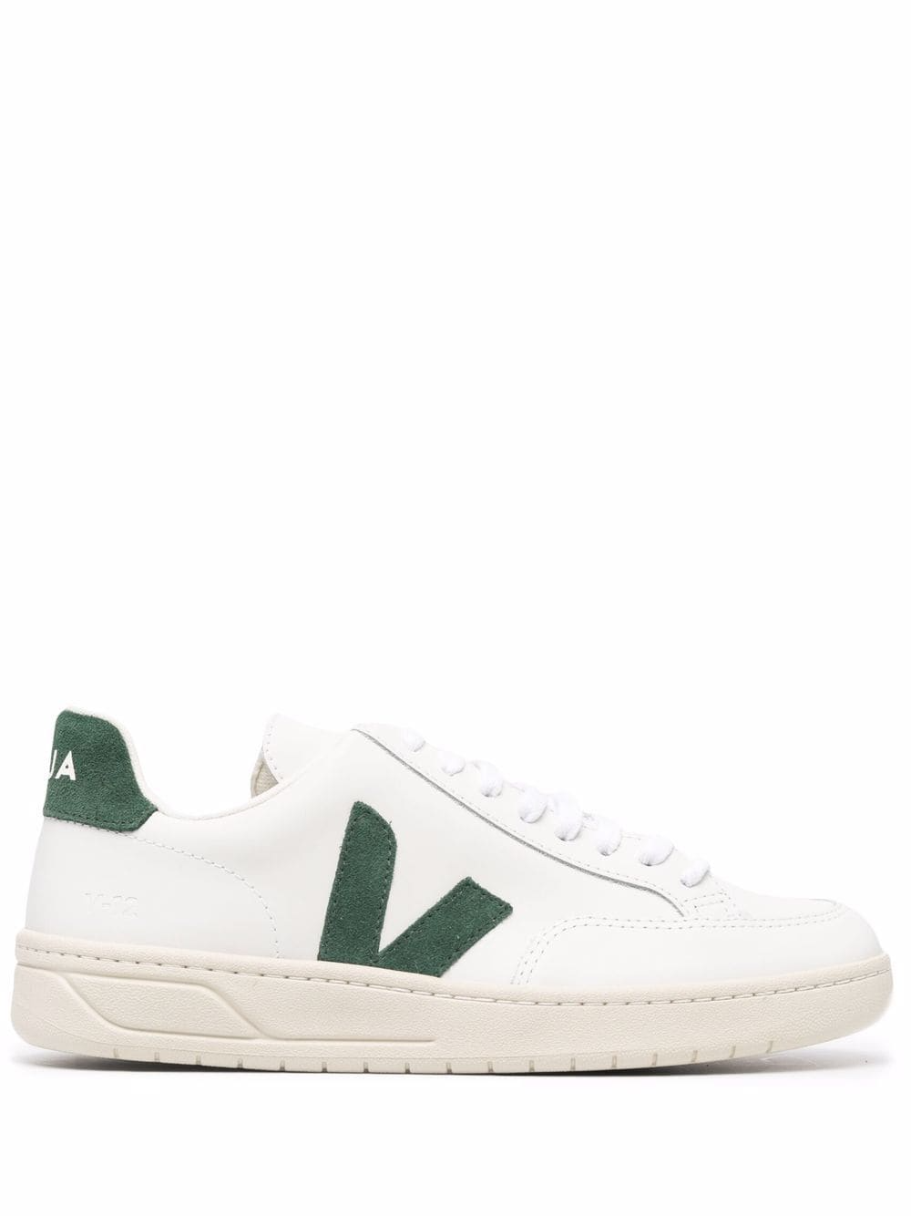 VEJA V-12 LEATHER