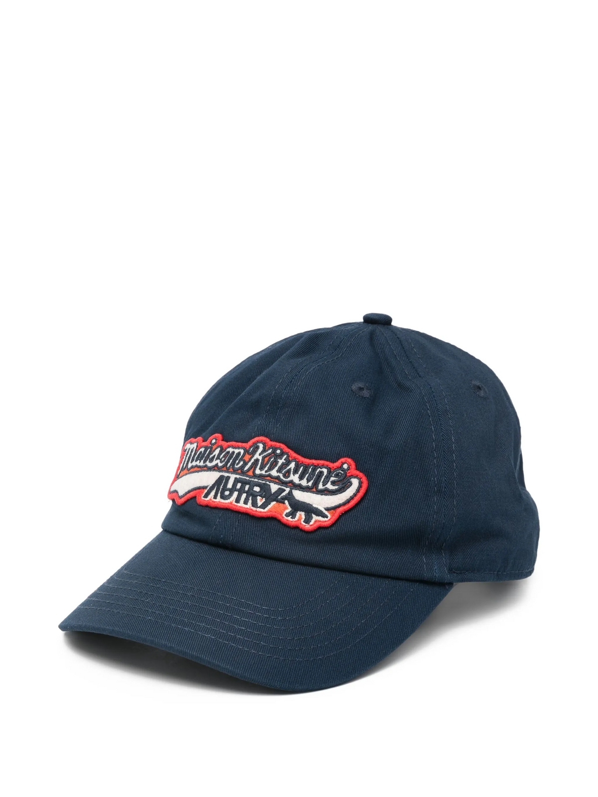 AUTRY X MAISON KITSUNÉ HAT