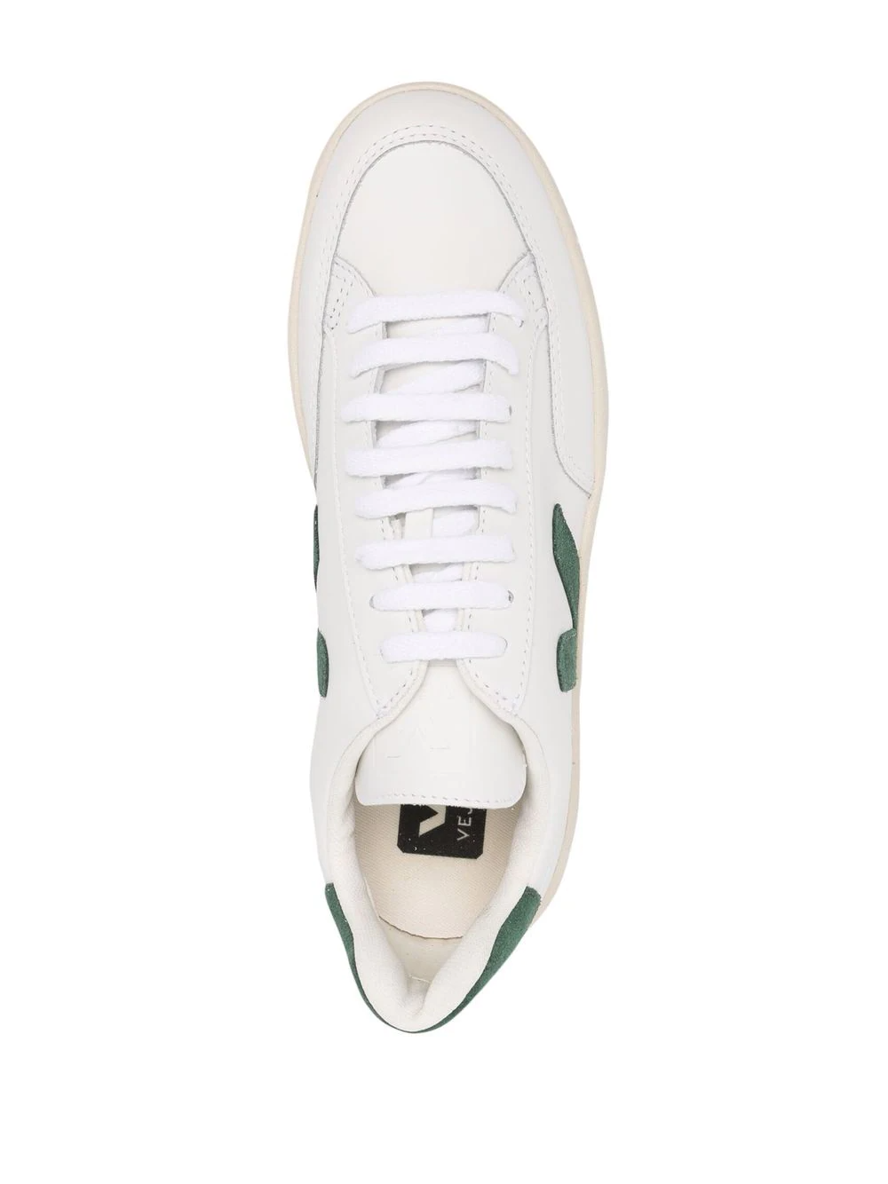 VEJA V-12 LEATHER