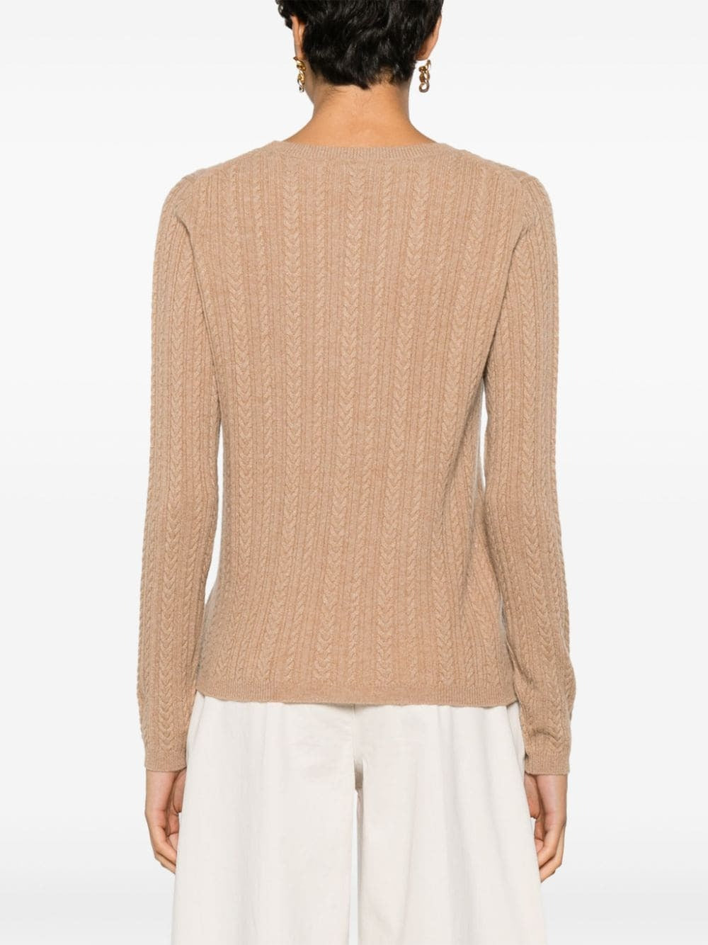 ASPESI JUMPER