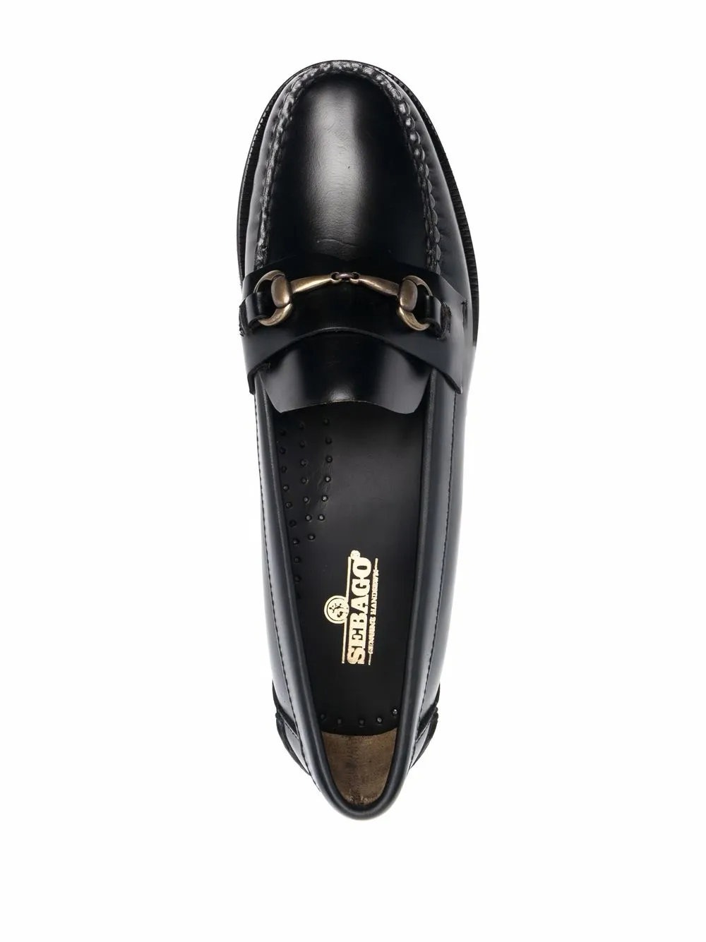 SEBAGO CLASIC JOE