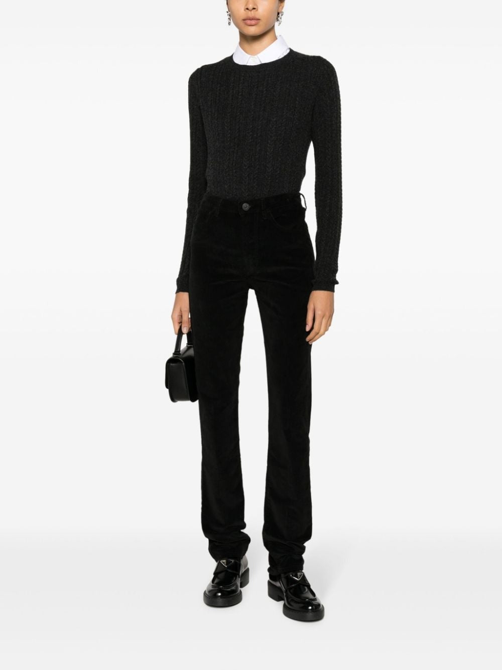 ASPESI JUMPER