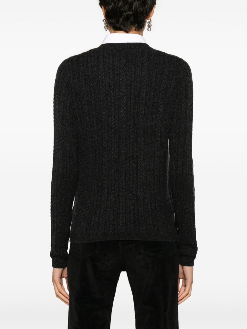 ASPESI JUMPER