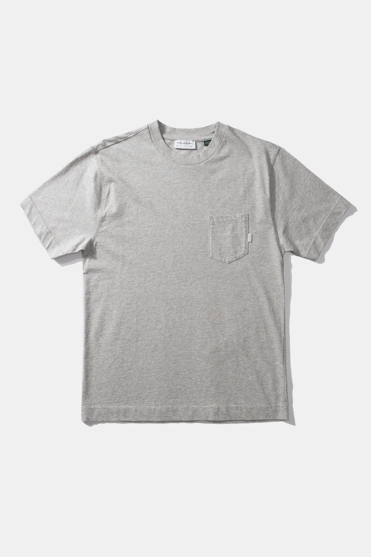 EDMMOND STUDIOS POCKET CORE TEE