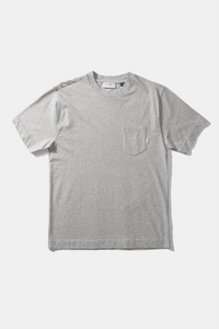EDMMOND STUDIOS POCKET CORE TEE